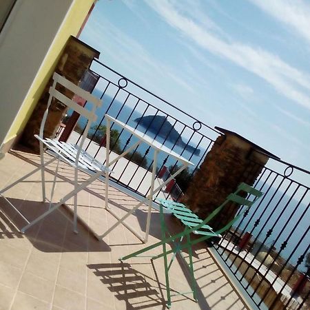 Verde Mare Alassio Kültér fotó