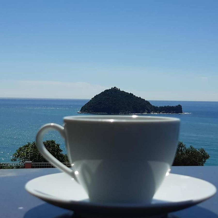 Verde Mare Alassio Kültér fotó