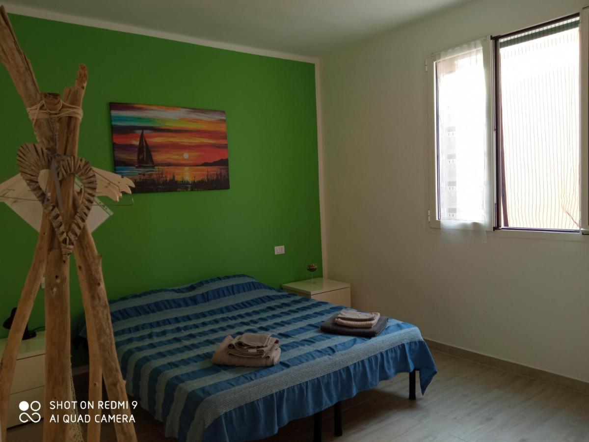 Verde Mare Alassio Kültér fotó