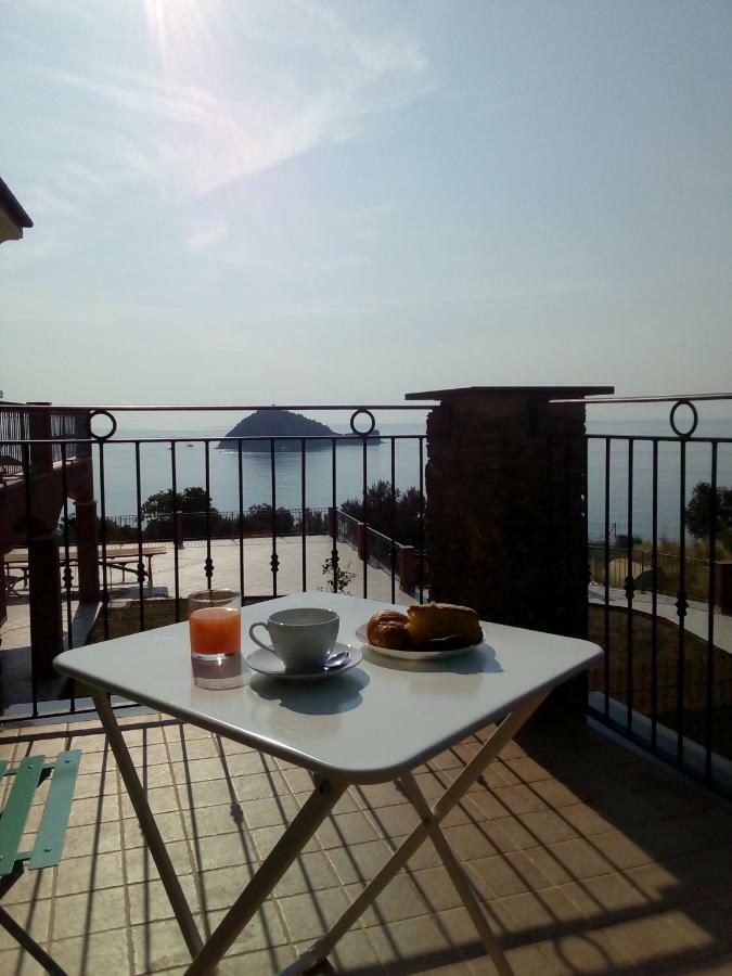 Verde Mare Alassio Kültér fotó